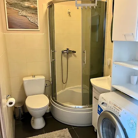 Urocze Mieszkanie W Gdansku Apartamento *