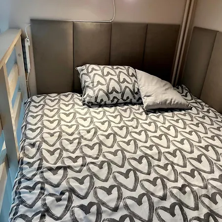 Urocze Mieszkanie W Gdansku