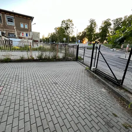 Διαμέρισμα Urocze Mieszkanie W Gdansku *