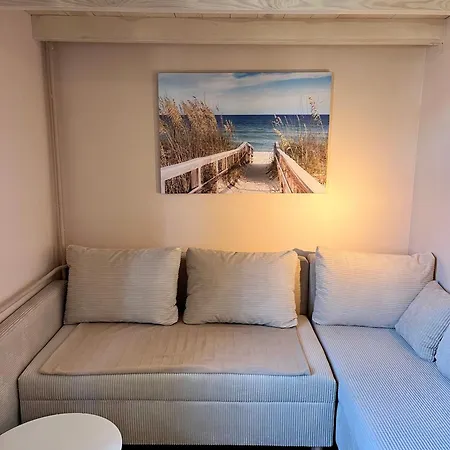 Διαμέρισμα Urocze Mieszkanie W Gdansku